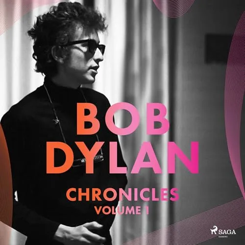 Chronicles Volume 1 By Bob Dylan, Kathrin Passig, Gerhard Henschel